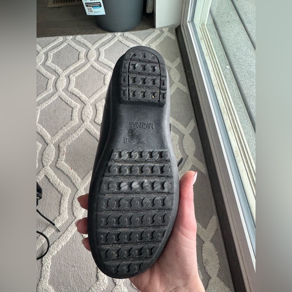 Women’s size 8 Michael Kors rain/snow boots - Picture 9 of 9